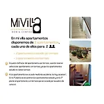 Mi Villa Apartamentos Dénia Centro