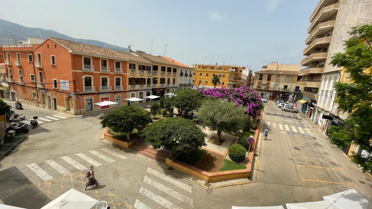 Apartamento Mi Centro