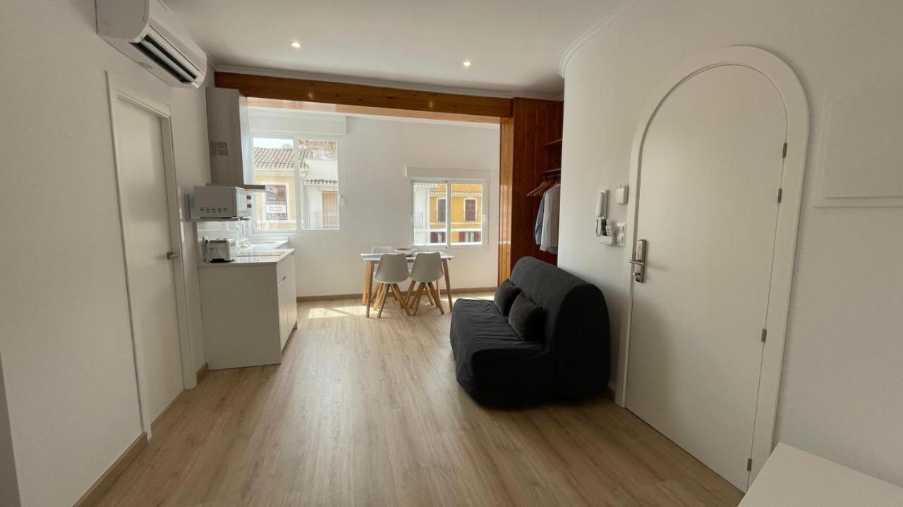 Mi Centro Apartamento
