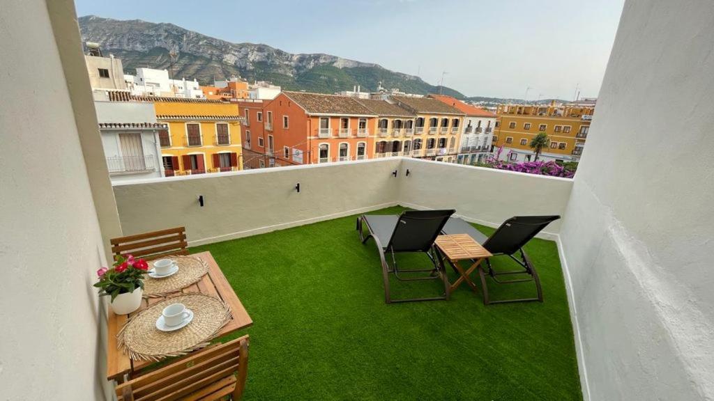 Mi Centro Apartamento Dénia