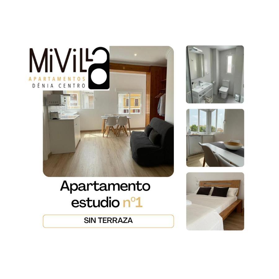 Mi Centro Apartamento *